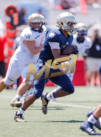 2019 Honor Bowl: Notre Dame Knights vs Desert Vista Thunder