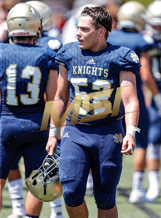 2019 Honor Bowl: Notre Dame Knights vs Desert Vista Thunder