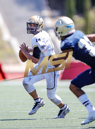 2019 Honor Bowl: Notre Dame Knights vs Desert Vista Thunder