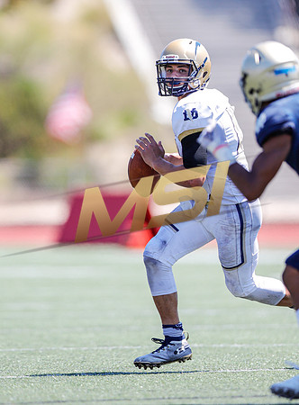 2019 Honor Bowl: Notre Dame Knights vs Desert Vista Thunder