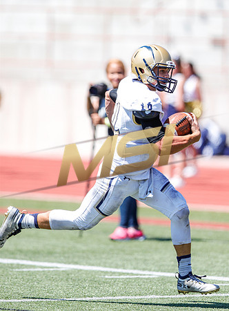 2019 Honor Bowl: Notre Dame Knights vs Desert Vista Thunder