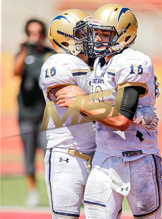 2019 Honor Bowl: Notre Dame Knights vs Desert Vista Thunder