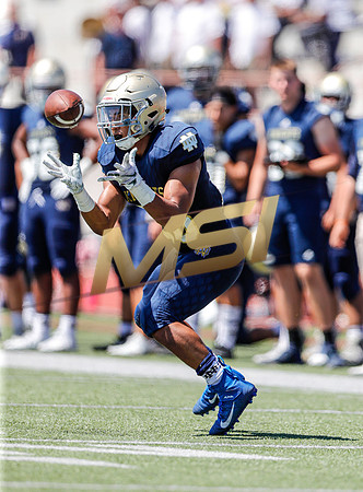 2019 Honor Bowl: Notre Dame Knights vs Desert Vista Thunder