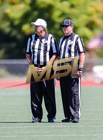 2019 Honor Bowl: Notre Dame Knights vs Desert Vista Thunder