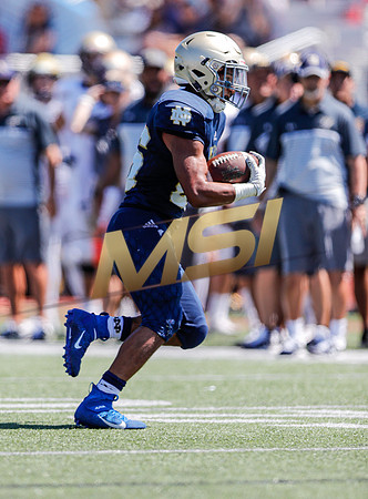2019 Honor Bowl: Notre Dame Knights vs Desert Vista Thunder