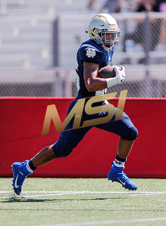 2019 Honor Bowl: Notre Dame Knights vs Desert Vista Thunder