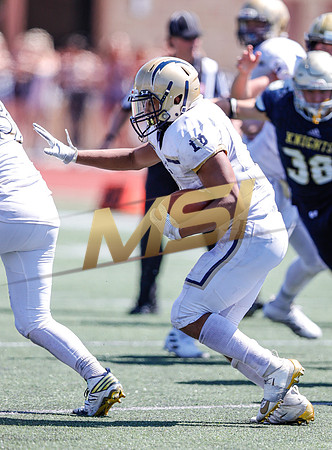 2019 Honor Bowl: Notre Dame Knights vs Desert Vista Thunder