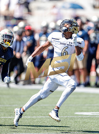 2019 Honor Bowl: Notre Dame Knights vs Desert Vista Thunder