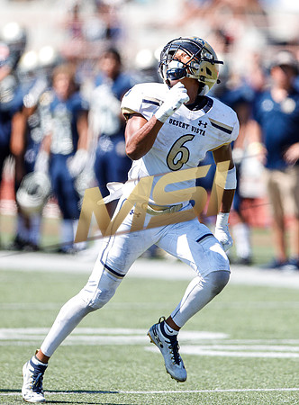 2019 Honor Bowl: Notre Dame Knights vs Desert Vista Thunder