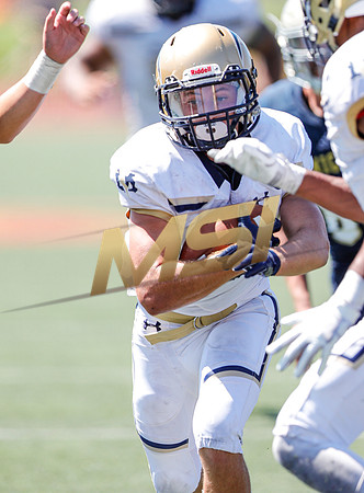 2019 Honor Bowl: Notre Dame Knights vs Desert Vista Thunder