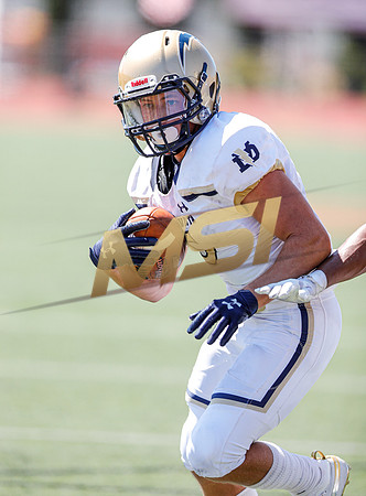2019 Honor Bowl: Notre Dame Knights vs Desert Vista Thunder