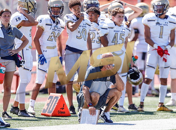 2019 Honor Bowl: Notre Dame Knights vs Desert Vista Thunder