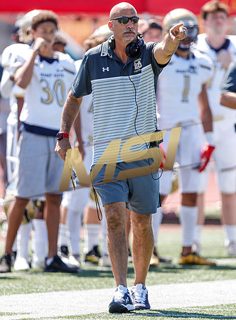 2019 Honor Bowl: Notre Dame Knights vs Desert Vista Thunder