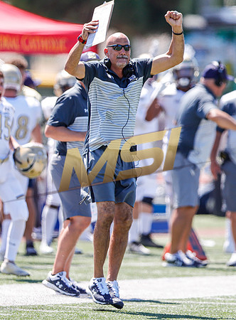 2019 Honor Bowl: Notre Dame Knights vs Desert Vista Thunder