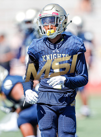 2019 Honor Bowl: Notre Dame Knights vs Desert Vista Thunder