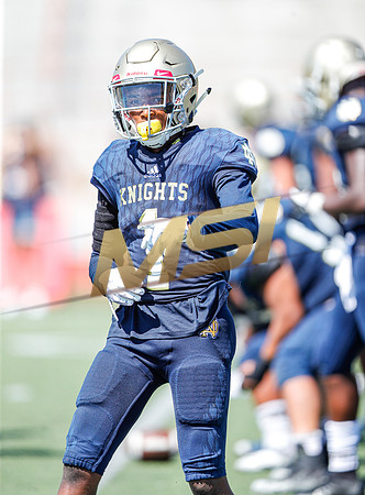 2019 Honor Bowl: Notre Dame Knights vs Desert Vista Thunder