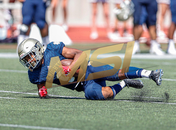 2019 Honor Bowl: Notre Dame Knights vs Desert Vista Thunder