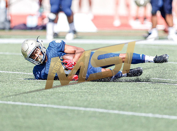 2019 Honor Bowl: Notre Dame Knights vs Desert Vista Thunder
