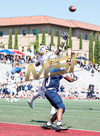 2019 Honor Bowl: Notre Dame Knights vs Desert Vista Thunder