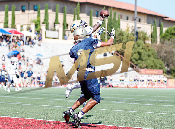 2019 Honor Bowl: Notre Dame Knights vs Desert Vista Thunder