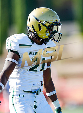 2019 Honor Bowl: JSerra Lions vs St. Joseph Regional Green Knights