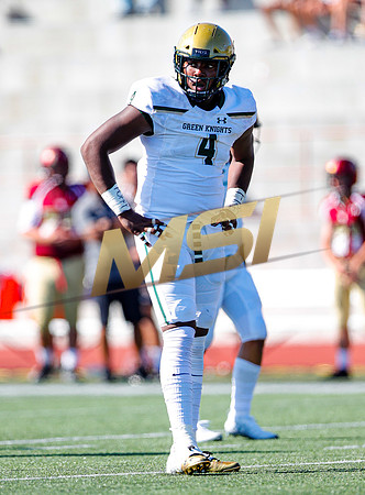 2019 Honor Bowl: JSerra Lions vs St. Joseph Regional Green Knights