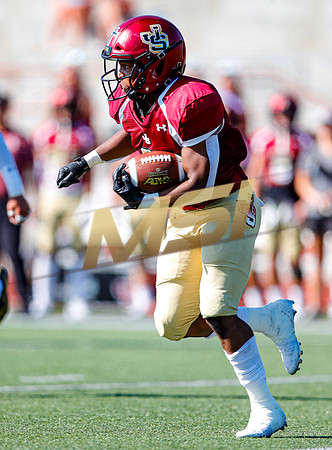 2019 Honor Bowl: JSerra Lions vs St. Joseph Regional Green Knights