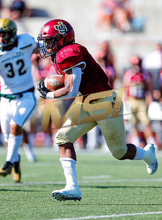 2019 Honor Bowl: JSerra Lions vs St. Joseph Regional Green Knights