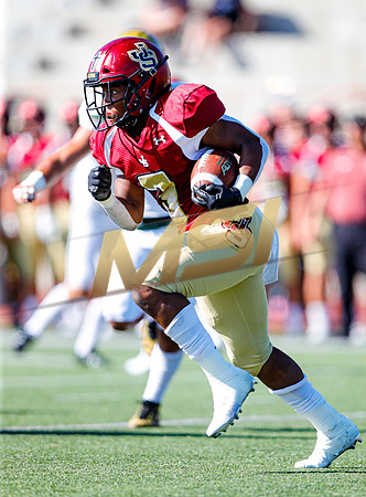 2019 Honor Bowl: JSerra Lions vs St. Joseph Regional Green Knights