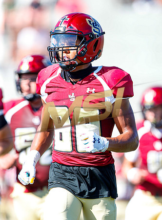 2019 Honor Bowl: JSerra Lions vs St. Joseph Regional Green Knights