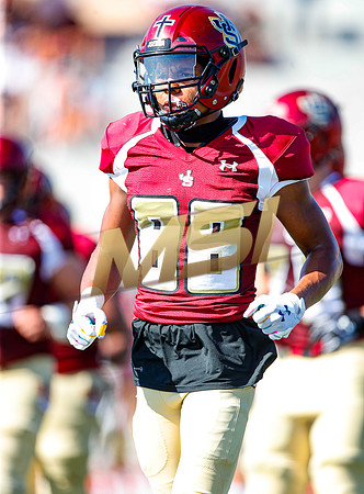 2019 Honor Bowl: JSerra Lions vs St. Joseph Regional Green Knights