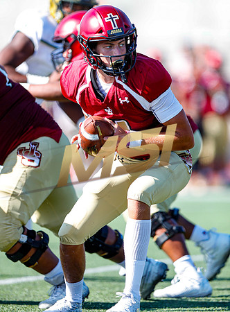 2019 Honor Bowl: JSerra Lions vs St. Joseph Regional Green Knights