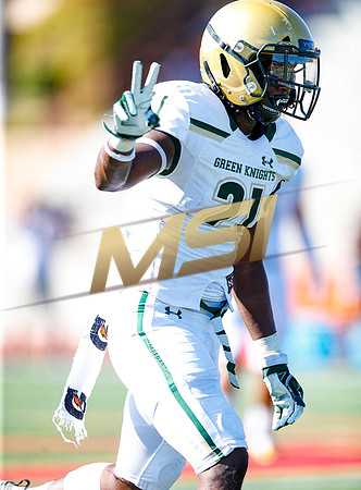 2019 Honor Bowl: JSerra Lions vs St. Joseph Regional Green Knights