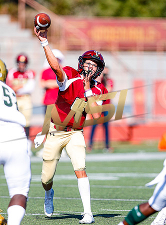 2019 Honor Bowl: JSerra Lions vs St. Joseph Regional Green Knights