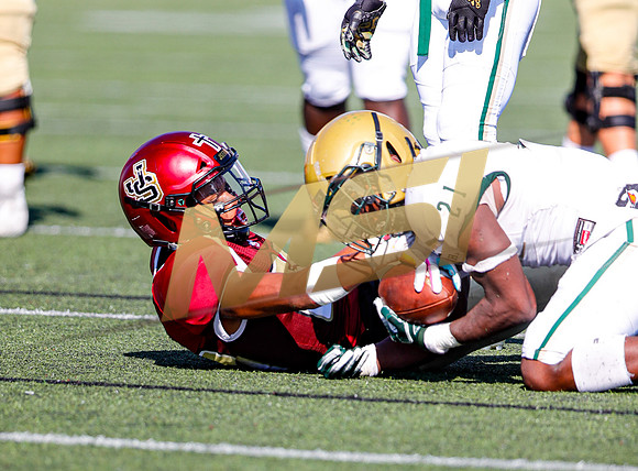 2019 Honor Bowl: JSerra Lions vs St. Joseph Regional Green Knights