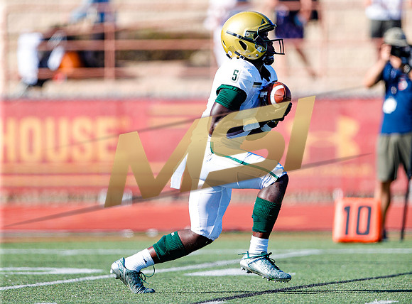 2019 Honor Bowl: JSerra Lions vs St. Joseph Regional Green Knights