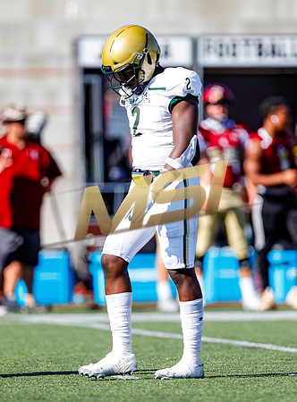 2019 Honor Bowl: JSerra Lions vs St. Joseph Regional Green Knights