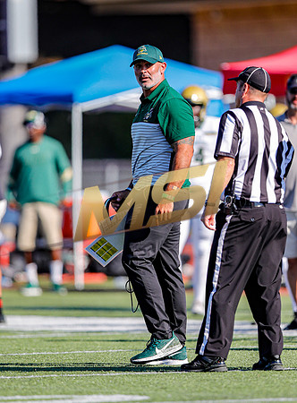 2019 Honor Bowl: JSerra Lions vs St. Joseph Regional Green Knights