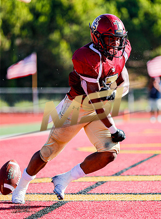 2019 Honor Bowl: JSerra Lions vs St. Joseph Regional Green Knights