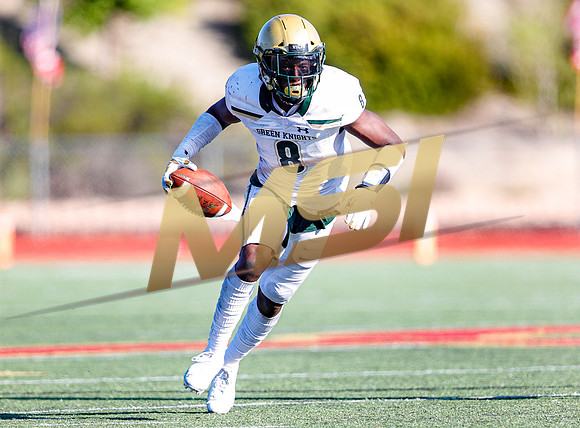 2019 Honor Bowl: JSerra Lions vs St. Joseph Regional Green Knights