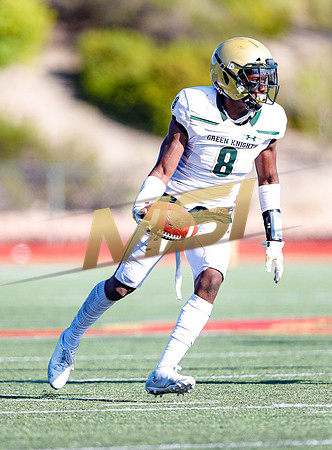 2019 Honor Bowl: JSerra Lions vs St. Joseph Regional Green Knights