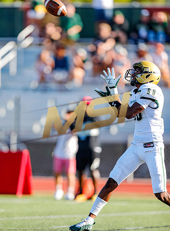 2019 Honor Bowl: JSerra Lions vs St. Joseph Regional Green Knights