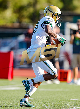2019 Honor Bowl: JSerra Lions vs St. Joseph Regional Green Knights