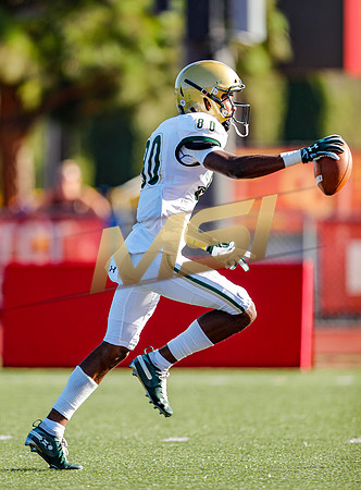 2019 Honor Bowl: JSerra Lions vs St. Joseph Regional Green Knights