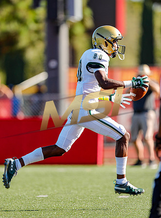 2019 Honor Bowl: JSerra Lions vs St. Joseph Regional Green Knights