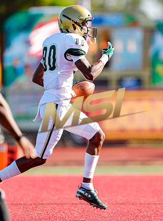 2019 Honor Bowl: JSerra Lions vs St. Joseph Regional Green Knights