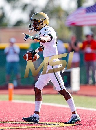 2019 Honor Bowl: JSerra Lions vs St. Joseph Regional Green Knights