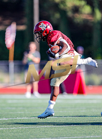 2019 Honor Bowl: JSerra Lions vs St. Joseph Regional Green Knights