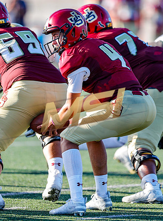 2019 Honor Bowl: JSerra Lions vs St. Joseph Regional Green Knights