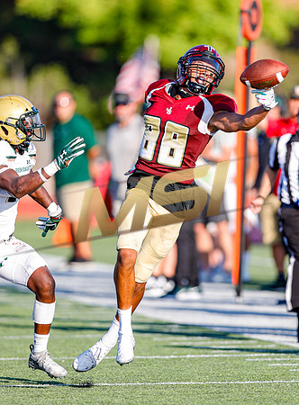 2019 Honor Bowl: JSerra Lions vs St. Joseph Regional Green Knights